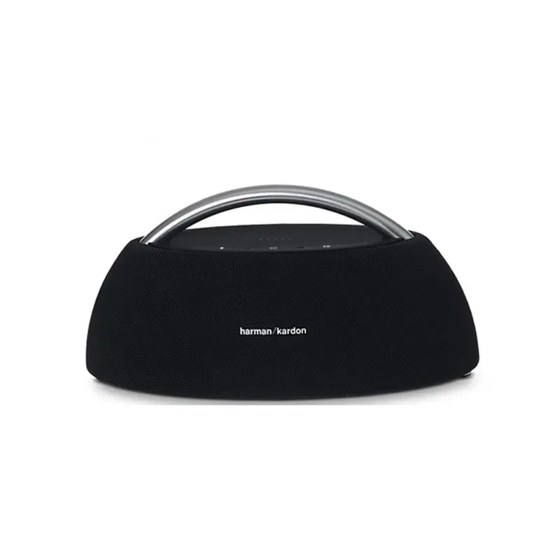 طراحی اسپیکر Harman Kardon Go Plus Play